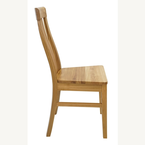 Krzesło Dębowe PREMIUM KR-211